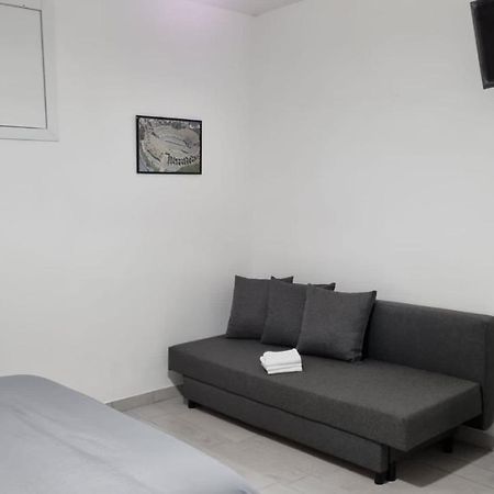 Domus Flavia Villa Pozzuoli Ngoại thất bức ảnh