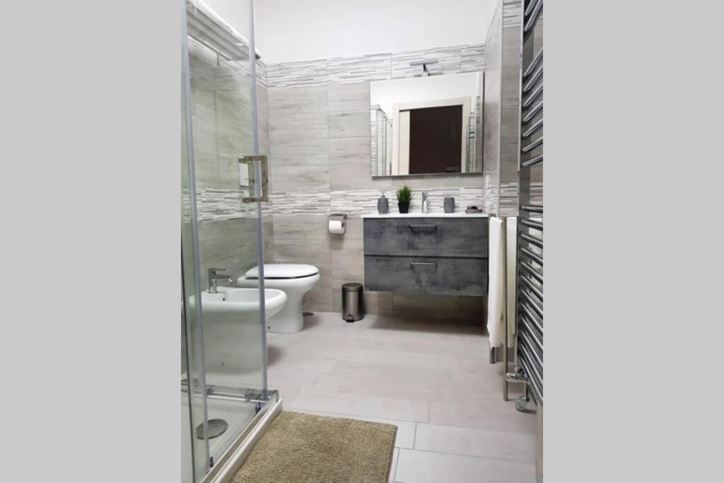 Domus Flavia Villa Pozzuoli Ngoại thất bức ảnh