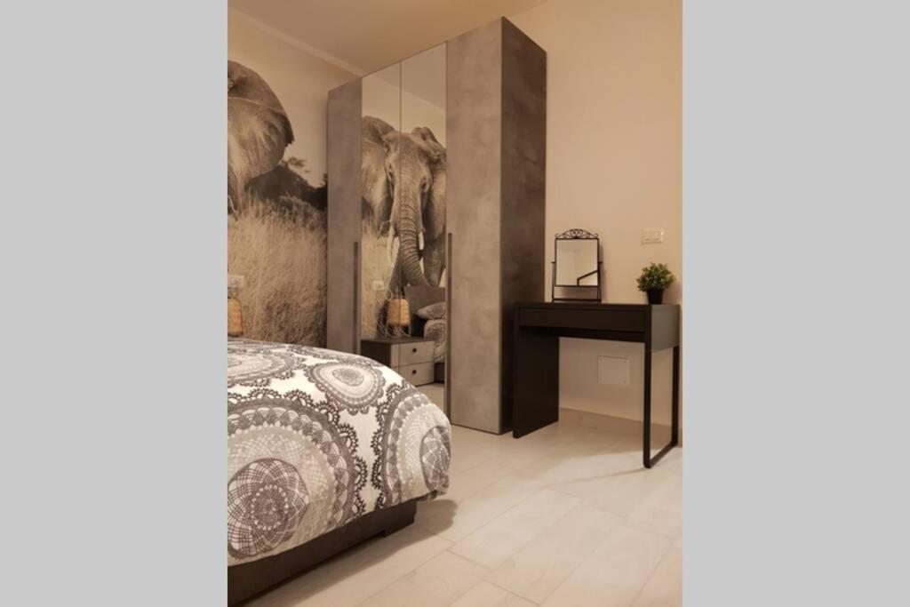 Domus Flavia Villa Pozzuoli Ngoại thất bức ảnh