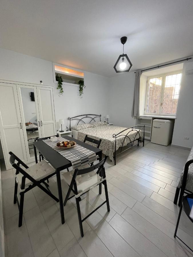 Domus Flavia Villa Pozzuoli Ngoại thất bức ảnh