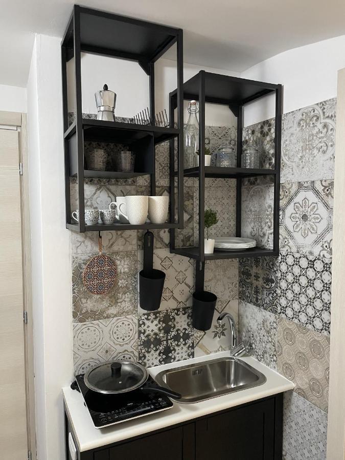 Domus Flavia Villa Pozzuoli Ngoại thất bức ảnh