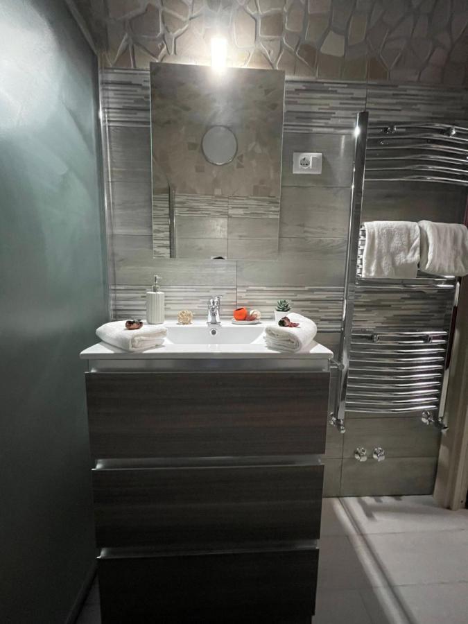 Domus Flavia Villa Pozzuoli Ngoại thất bức ảnh