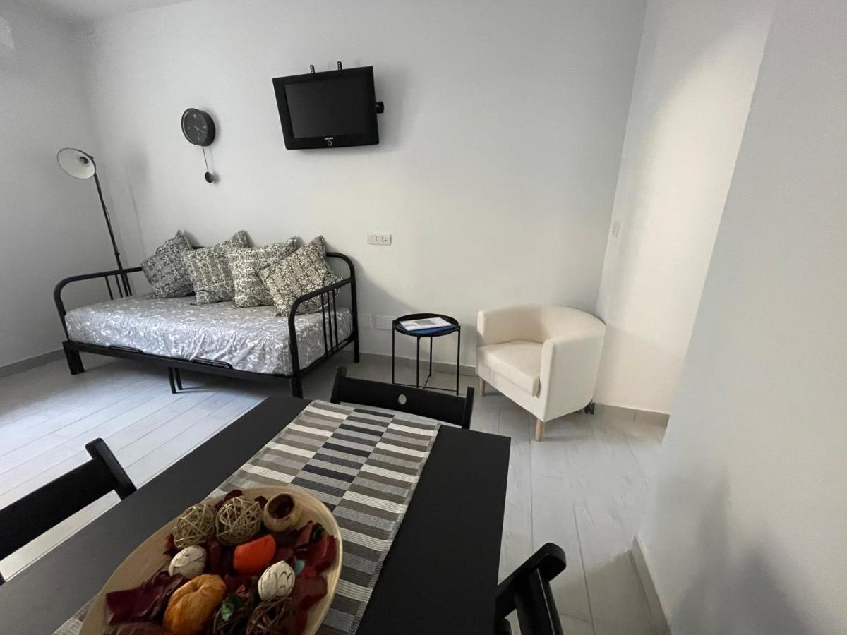 Domus Flavia Villa Pozzuoli Ngoại thất bức ảnh