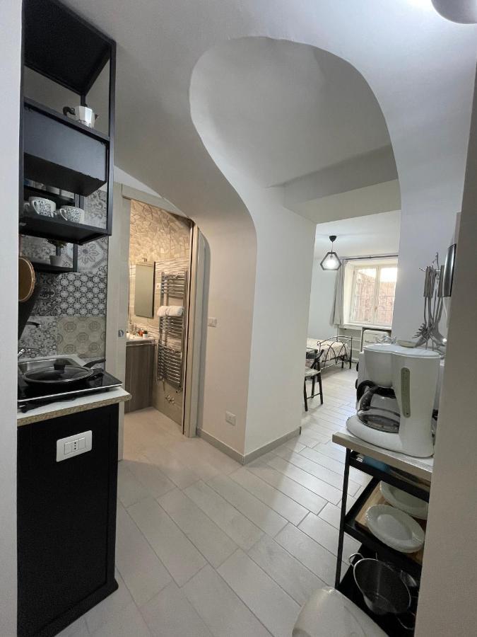 Domus Flavia Villa Pozzuoli Ngoại thất bức ảnh