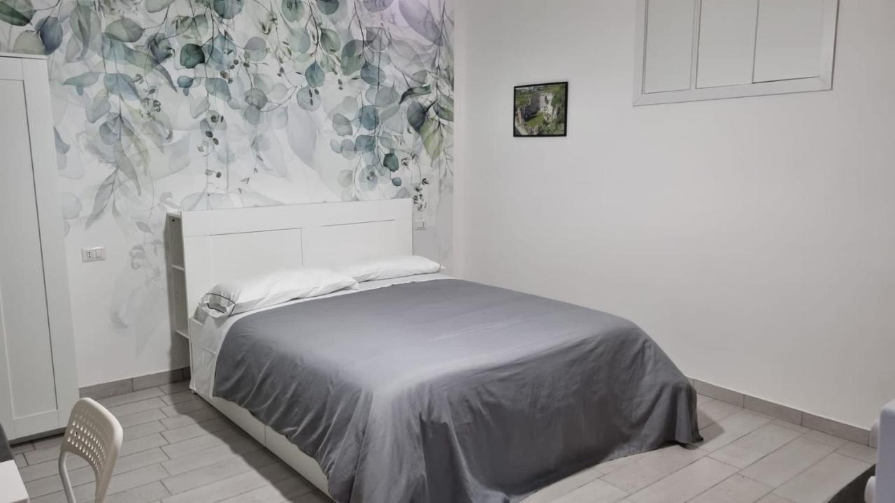 Domus Flavia Villa Pozzuoli Ngoại thất bức ảnh