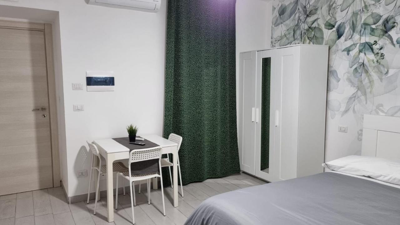 Domus Flavia Villa Pozzuoli Ngoại thất bức ảnh
