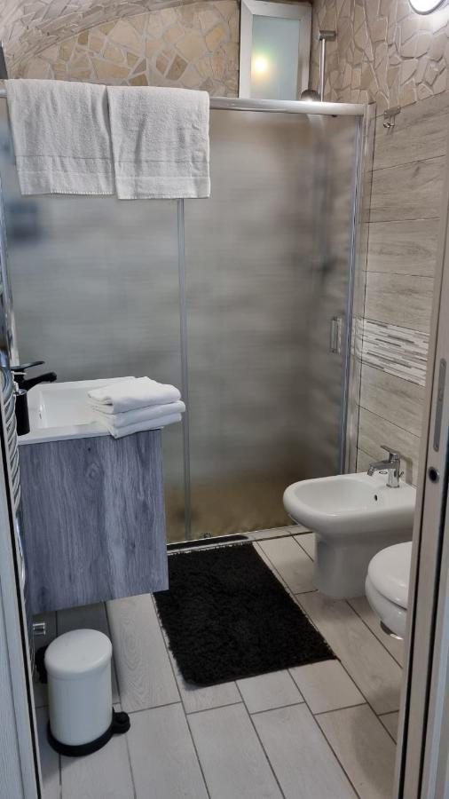 Domus Flavia Villa Pozzuoli Ngoại thất bức ảnh