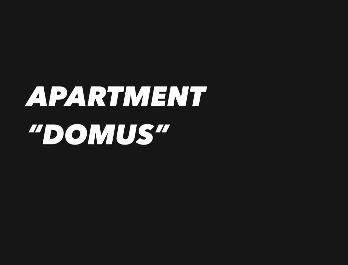 Domus Flavia Villa Pozzuoli Ngoại thất bức ảnh